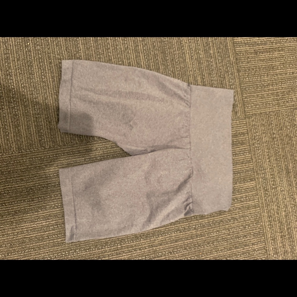 NVGTN biker shorts